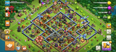 Buy Accounts for All Types of Games | Buy and Sell All Computer and Mobile Games Account For Sale