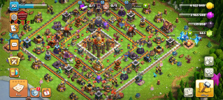 Buy Accounts for All Types of Games | Buy and Sell All Computer and Mobile Games Account For Sale