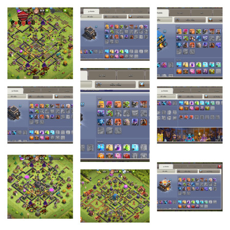Buy Accounts for All Types of Games | Buy and Sell All Computer and Mobile Games Account For Sale