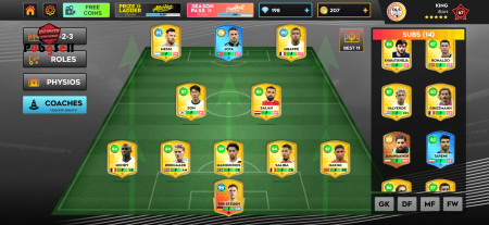 Buy Accounts for All Types of Games | Buy and Sell All Computer and Mobile Games Account For Sale