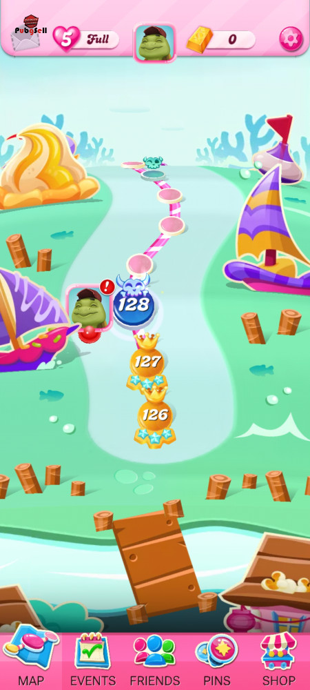 Buy Accounts for All Types of Games | Buy and Sell All Computer and Mobile Games Account For Sale