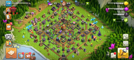 Buy Accounts for All Types of Games | Buy and Sell All Computer and Mobile Games Account For Sale