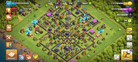 Buy Accounts for All Types of Games | Buy and Sell All Computer and Mobile Games Account For Sale