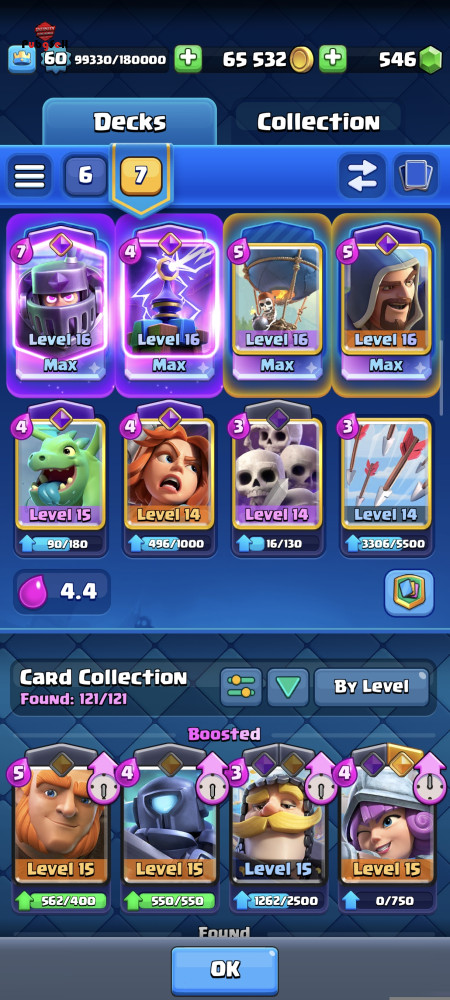 Buy Accounts for All Types of Games | Buy and Sell All Computer and Mobile Games Account For Sale