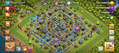 Buy Accounts for All Types of Games | Buy and Sell All Computer and Mobile Games Account For Sale