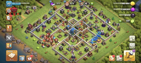 Buy Accounts for All Types of Games | Buy and Sell All Computer and Mobile Games Account For Sale