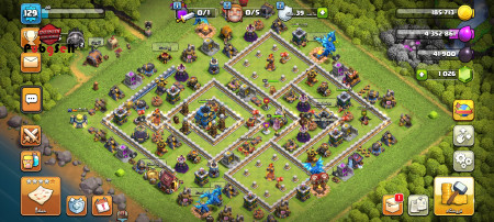 Buy Accounts for All Types of Games | Buy and Sell All Computer and Mobile Games Account For Sale