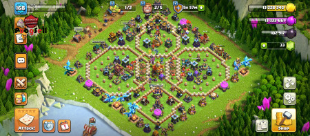 Buy Accounts for All Types of Games | Buy and Sell All Computer and Mobile Games Account For Sale