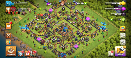Buy Accounts for All Types of Games | Buy and Sell All Computer and Mobile Games Account For Sale