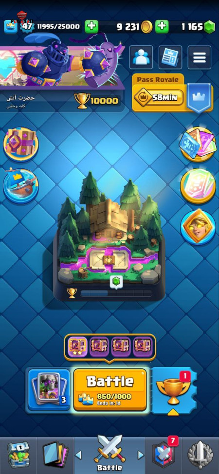 Buy Accounts for All Types of Games | Buy and Sell All Computer and Mobile Games Account For Sale