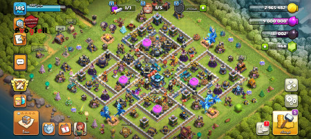 Buy Accounts for All Types of Games | Buy and Sell All Computer and Mobile Games Account For Sale