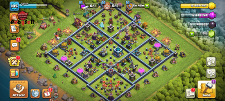 Buy Accounts for All Types of Games | Buy and Sell All Computer and Mobile Games Account For Sale