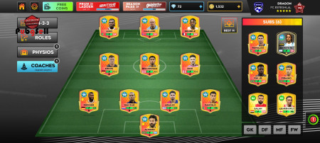 Buy Accounts for All Types of Games | Buy and Sell All Computer and Mobile Games Account For Sale