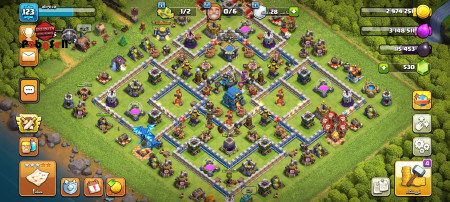 Buy Accounts for All Types of Games | Buy and Sell All Computer and Mobile Games Account For Sale
