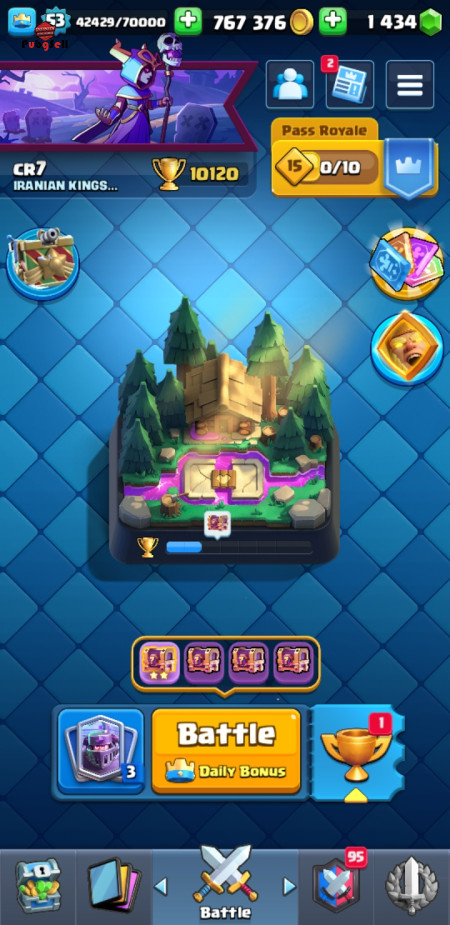 Buy Accounts for All Types of Games | Buy and Sell All Computer and Mobile Games Account For Sale