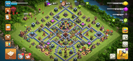 Buy Accounts for All Types of Games | Buy and Sell All Computer and Mobile Games Account For Sale