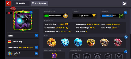 Buy Accounts for All Types of Games | Buy and Sell All Computer and Mobile Games Account For Sale