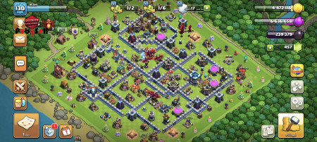 Buy Accounts for All Types of Games | Buy and Sell All Computer and Mobile Games Account For Sale