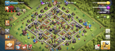 Buy Accounts for All Types of Games | Buy and Sell All Computer and Mobile Games Account For Sale