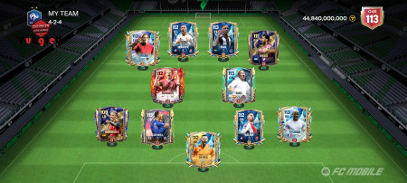 Buy Accounts for All Types of Games | Buy and Sell All Computer and Mobile Games Account For Sale