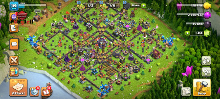 Buy Accounts for All Types of Games | Buy and Sell All Computer and Mobile Games Account For Sale