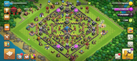 Buy Accounts for All Types of Games | Buy and Sell All Computer and Mobile Games Account For Sale