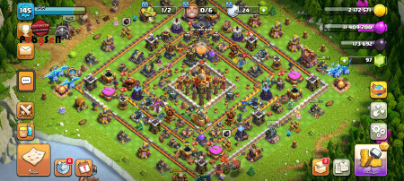 Buy Accounts for All Types of Games | Buy and Sell All Computer and Mobile Games Account For Sale