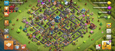 Buy Accounts for All Types of Games | Buy and Sell All Computer and Mobile Games Account For Sale