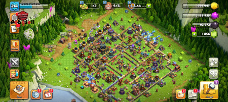 Buy Accounts for All Types of Games | Buy and Sell All Computer and Mobile Games Account For Sale