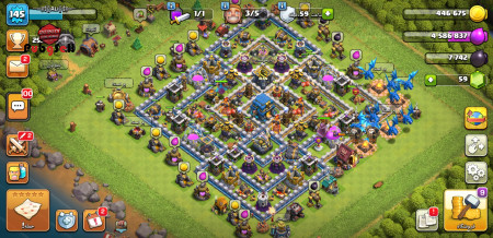 Buy Accounts for All Types of Games | Buy and Sell All Computer and Mobile Games Account For Sale