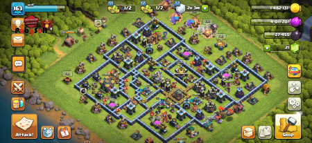 Buy Accounts for All Types of Games | Buy and Sell All Computer and Mobile Games Account For Sale