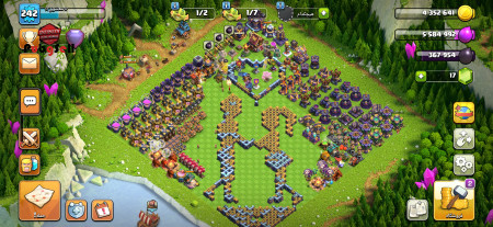 Buy Accounts for All Types of Games | Buy and Sell All Computer and Mobile Games Account For Sale