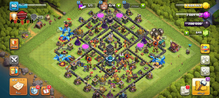 Buy Accounts for All Types of Games | Buy and Sell All Computer and Mobile Games Account For Sale