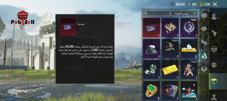 Buy Accounts for All Types of Games | Buy and Sell All Computer and Mobile Games Account For Sale