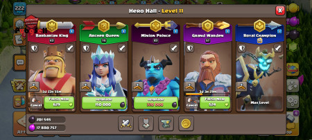 Buy Accounts for All Types of Games | Buy and Sell All Computer and Mobile Games Account For Sale