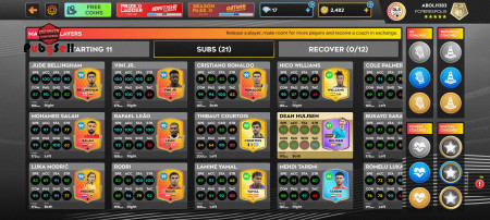 Buy Accounts for All Types of Games | Buy and Sell All Computer and Mobile Games Account For Sale