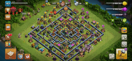 Buy Accounts for All Types of Games | Buy and Sell All Computer and Mobile Games Account For Sale
