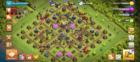 Buy Accounts for All Types of Games | Buy and Sell All Computer and Mobile Games Account For Sale