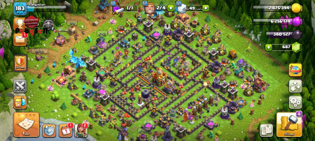 Buy Accounts for All Types of Games | Buy and Sell All Computer and Mobile Games Account For Sale