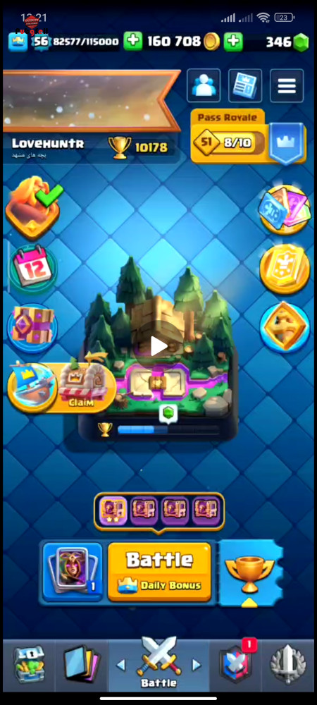 Buy Accounts for All Types of Games | Buy and Sell All Computer and Mobile Games Account For Sale