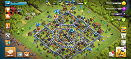 Buy Accounts for All Types of Games | Buy and Sell All Computer and Mobile Games Account For Sale