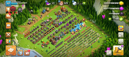 Buy Accounts for All Types of Games | Buy and Sell All Computer and Mobile Games Account For Sale