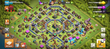 Buy Accounts for All Types of Games | Buy and Sell All Computer and Mobile Games Account For Sale