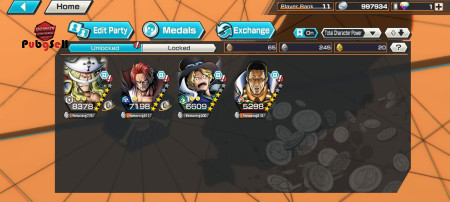Buy Accounts for All Types of Games | Buy and Sell All Computer and Mobile Games Account For Sale