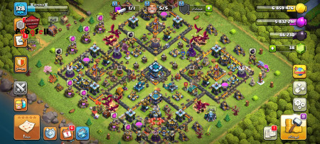 Buy Accounts for All Types of Games | Buy and Sell All Computer and Mobile Games Account For Sale