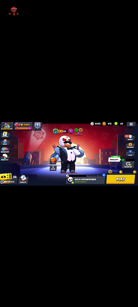 Buy Accounts for All Types of Games | Buy and Sell All Computer and Mobile Games Account For Sale