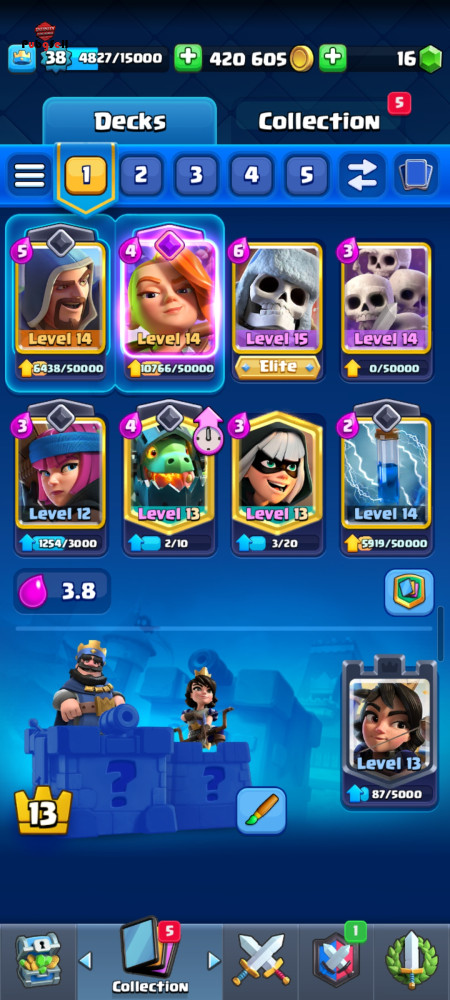 Buy Accounts for All Types of Games | Buy and Sell All Computer and Mobile Games Account For Sale