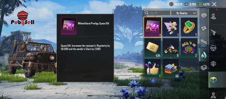 Buy Accounts for All Types of Games | Buy and Sell All Computer and Mobile Games Account For Sale