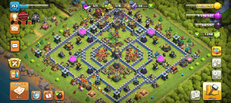 Buy Accounts for All Types of Games | Buy and Sell All Computer and Mobile Games Account For Sale