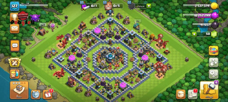 Buy Accounts for All Types of Games | Buy and Sell All Computer and Mobile Games Account For Sale